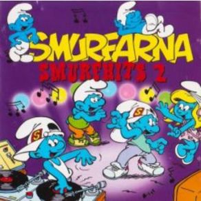 Download track Teatersmurfen (Saturday Night) The Smurfs