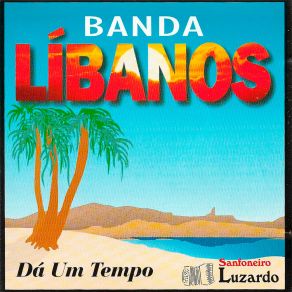 Download track Amor Eterno Banda Líbanos