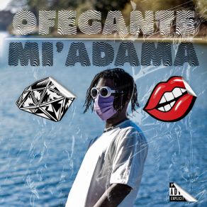 Download track Mi'adama Nambí