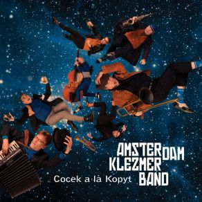 Download track Cocek À La Kopyt (Acoustic Version) Amsterdam Klezmer Band