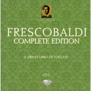 Download track 39 - Messa Delli Apostoli - Recercar Cromaticho Post Il Credo Girolamo Frescobaldi