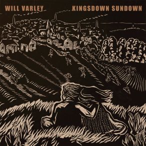 Download track Let Your Guard Down Will Varley