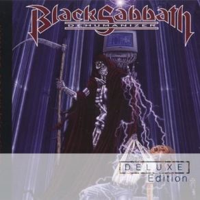 Download track Neon Knights (Live) Black Sabbath, Ronnie James Dio