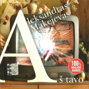 Download track Aš Tavo Aleksandras Makejevas