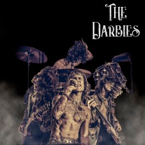 Download track Muddy Blues The Darbies