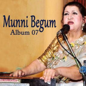 Download track Paar Saayee Dari Ki Munni Begum