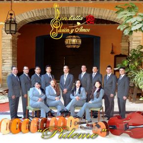 Download track En Esta Primavera Rondalla Pasión