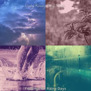 Download track Lively Music For Cozy Days Lively Rainy Day Music