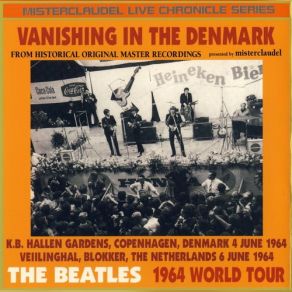 Download track I Want To Hold Your Hand [Live] The Beatles