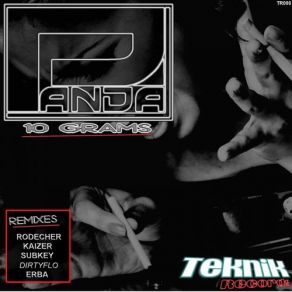 Download track 10 Grams (Original Mix) Panda