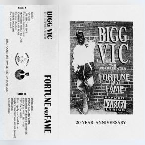 Download track Fortune And Fame Bigg VicOmar Chandler