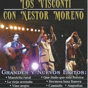 Download track No Es Que Me Arrepienta Los Visconti