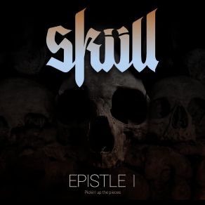 Download track Death Of Fire The SkullSkull Skull