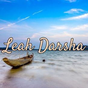 Download track Path Yourself Leah Darsha