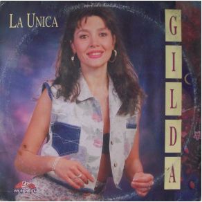 Download track Donde Estas Amor La Unica