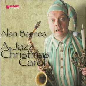 Download track The Ghost Of Christmas Present Allan Barnes