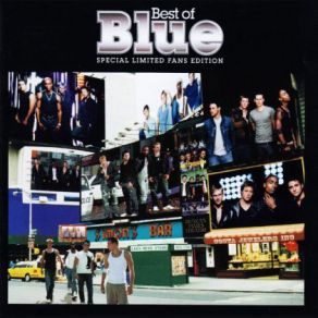 Download track Best In Me (2004) Blue