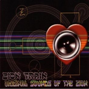 Download track King Of The Sounds And Blues Zion TrainJohno