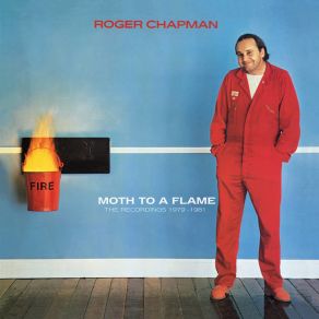 Download track Who Pulled The Nite Down (Alternate Version) [2022 Remaster] Roger Chapman