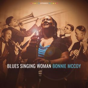 Download track I Had A Damn Good Man Bonnie McCoy