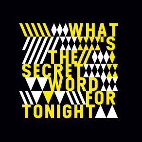 Download track What's The Secret Word Tonight (DJ Schwa's On My Lips Remix) Joe MetzenmacherDJ Schwa