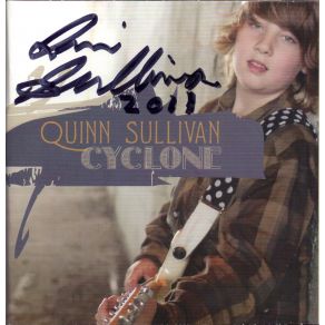 Download track Buddy'S Blues Quinn Sullivan