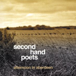 Download track Davenport Street Second Hand Poets