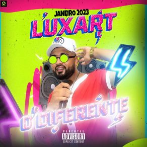 Download track Soca Fofo Luxart O Diferente