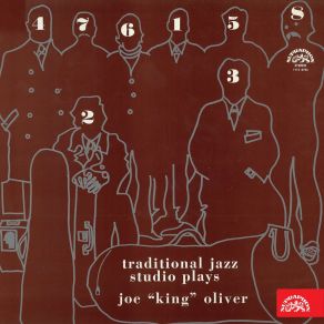 Download track Snag It No. 2 Traditional Jazz Studio