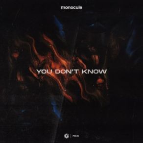 Download track You Dont Know (Extended Mix) Nicky Romero