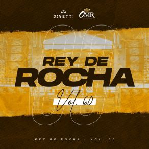 Download track El Rey Soy Yo Rey De RochaEdier El Gitano