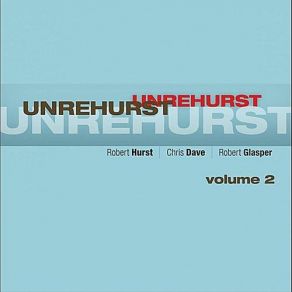 Download track Bob's 5 / 4 Tune Robert Hurst