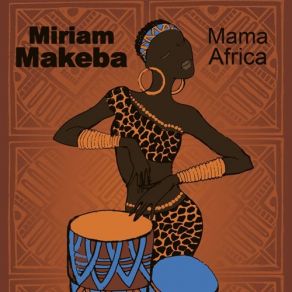 Download track Miriams's Goodbye To Africa Miriam Makeba