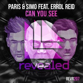 Download track Can You See Original Mix Errol Reid, Paris & Simo