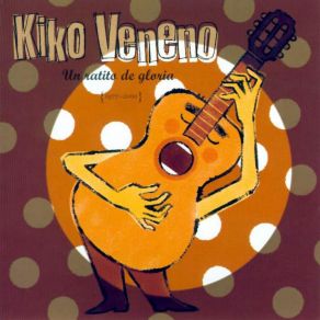 Download track Hace Calor KIKO VENENO