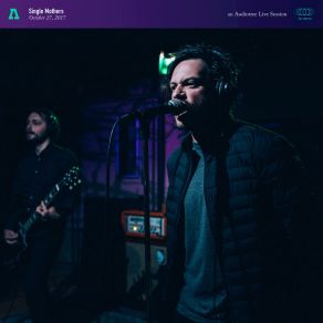 Download track Half-Lit (Audiotree Live Version) Single Mothers