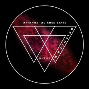 Download track Altered State (Original Mix) AFTAHRS