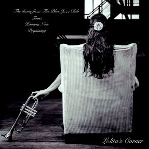 Download track Toots Lolita's Corner