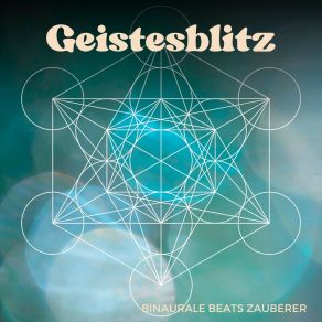 Download track Echo Des Lichts Binaurale Beats Zauberer