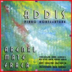 Download track Piano Arenal PIANO CONCERT