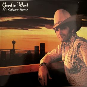 Download track Cowboy Blues Gordie West