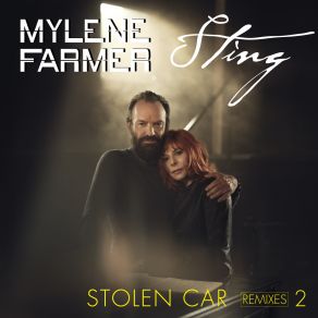 Download track Stolen Car (BRKLYN Radio Remix) Mylène Farmer