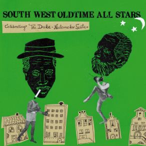 Download track Volga Vouty South West Oldtime All Stars