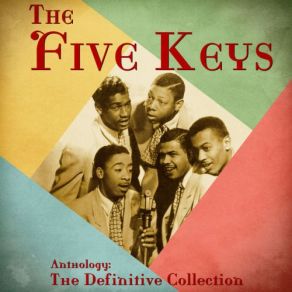 Download track How Do You Expect Me To Get It? (Remastered) The Five Keys