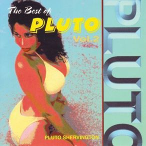 Download track Your Kiss Is Sweet Pluto Shervington