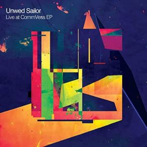 Download track Blitz (Live) Unwed Sailor