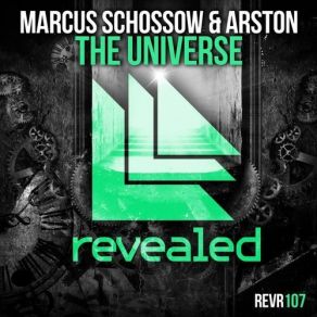 Download track The Universe (Original Mix) Marcus Schössow, Arston