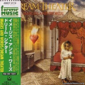 Download track Learning To Live Dream Theater