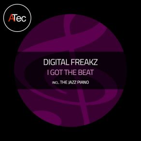 Download track I Got The Beat Digital Freakz