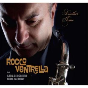 Download track Stay Close To Me Rocco Ventrella